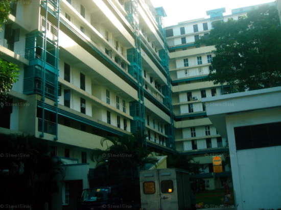 Henderson Crescent thumbnail photo